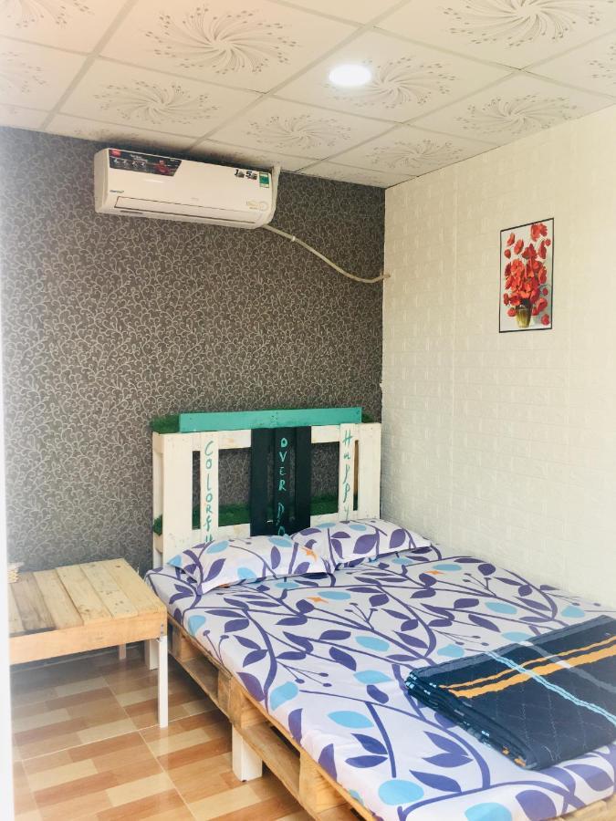 Can Tho Riverside Hostel Binh Thuy Εξωτερικό φωτογραφία