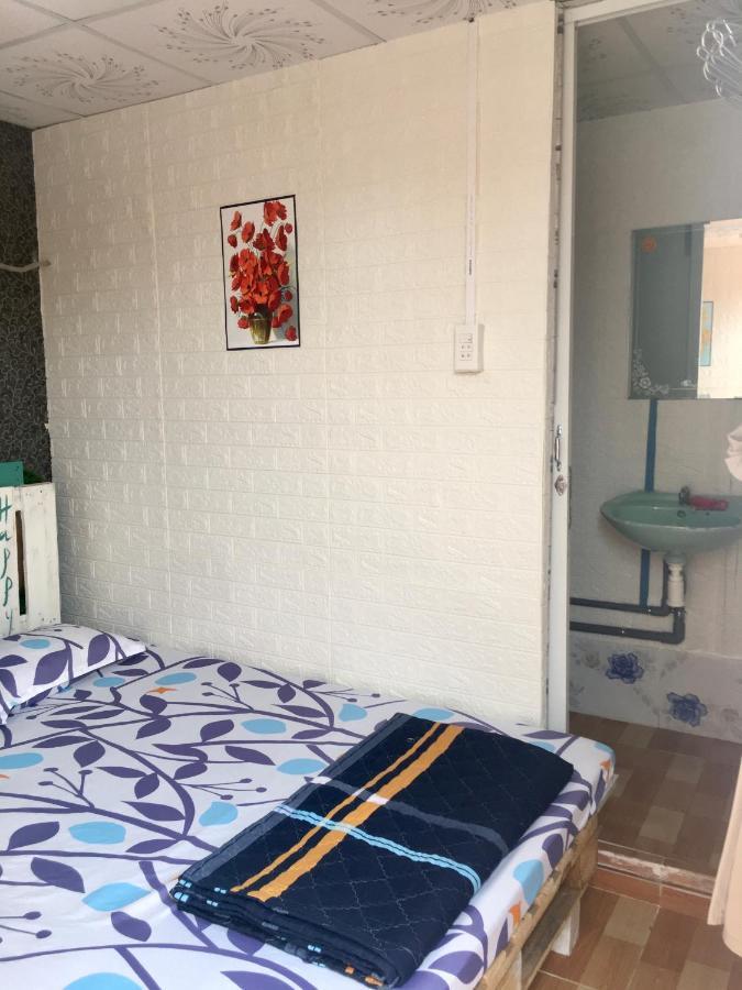 Can Tho Riverside Hostel Binh Thuy Εξωτερικό φωτογραφία
