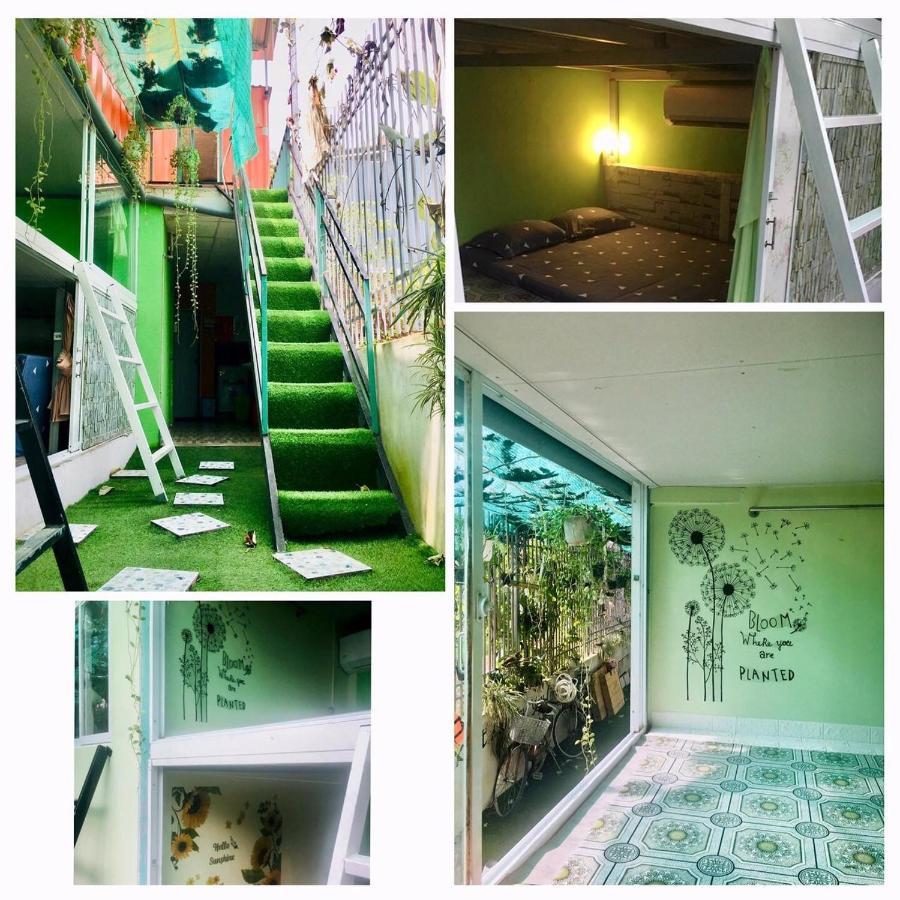 Can Tho Riverside Hostel Binh Thuy Εξωτερικό φωτογραφία
