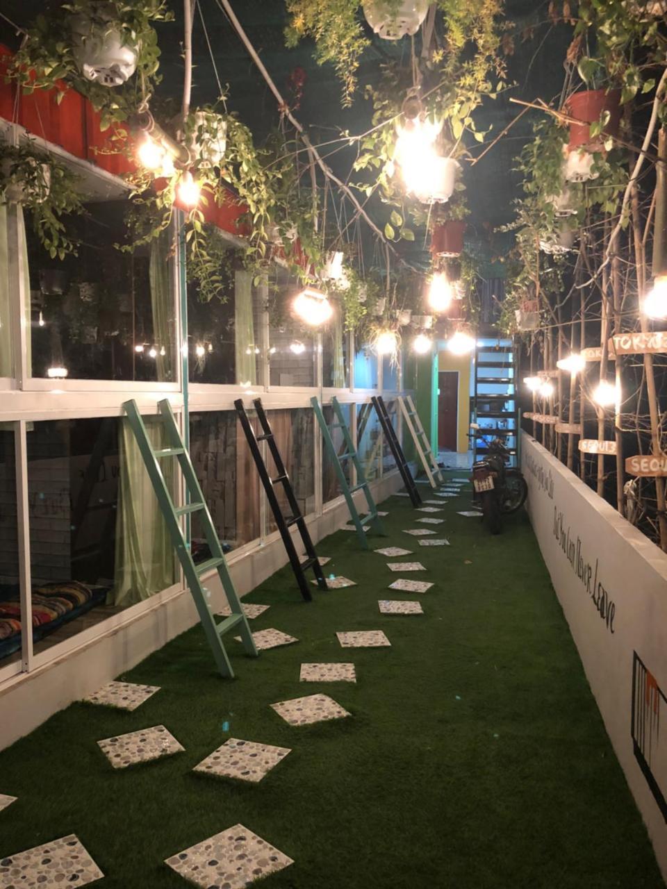 Can Tho Riverside Hostel Binh Thuy Εξωτερικό φωτογραφία