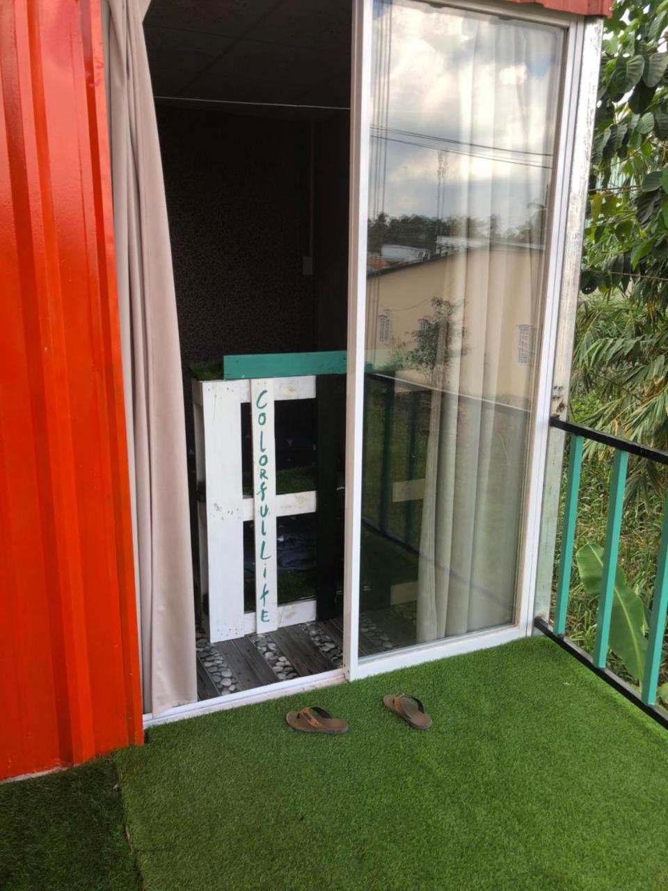 Can Tho Riverside Hostel Binh Thuy Εξωτερικό φωτογραφία