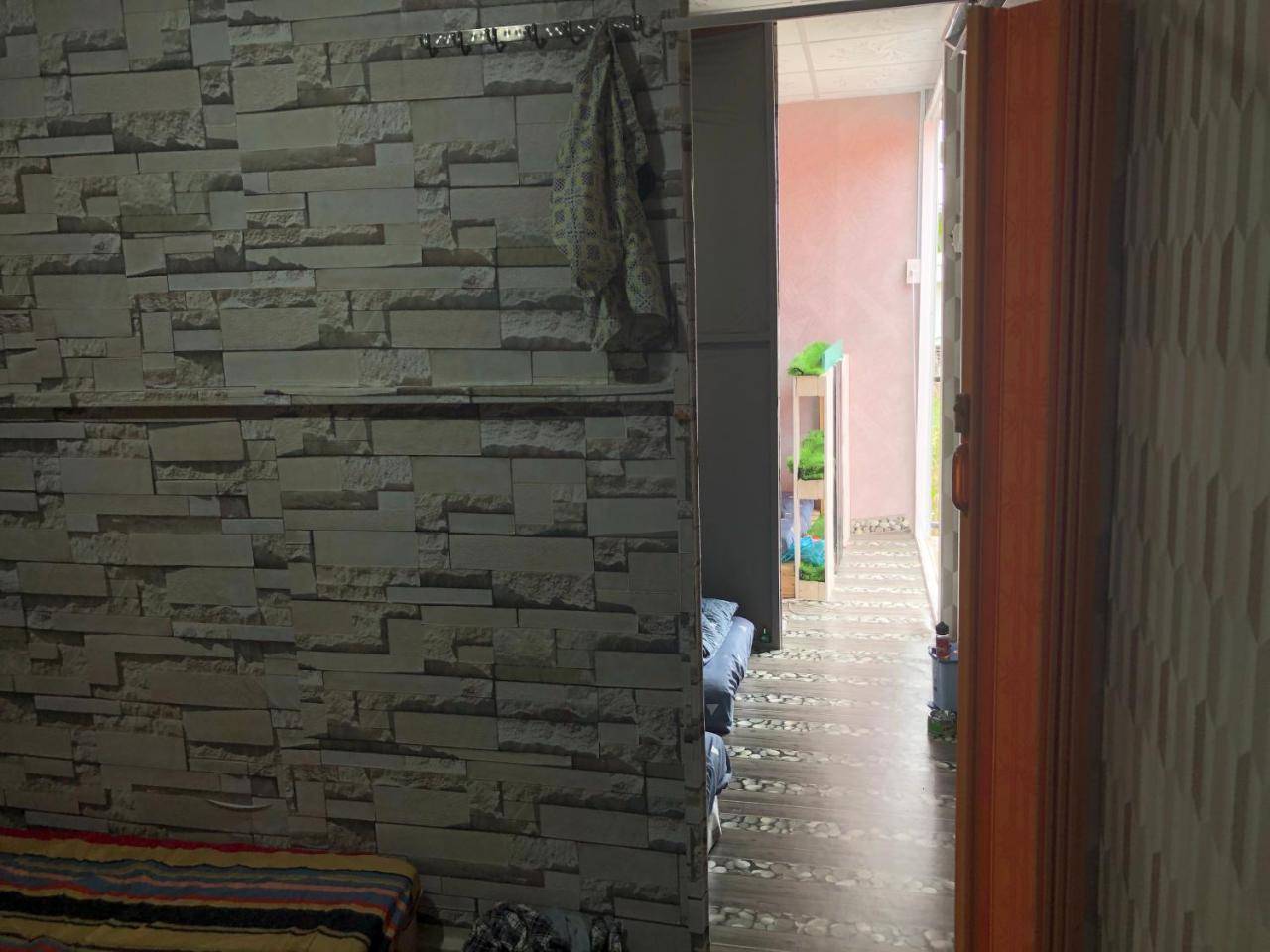 Can Tho Riverside Hostel Binh Thuy Εξωτερικό φωτογραφία