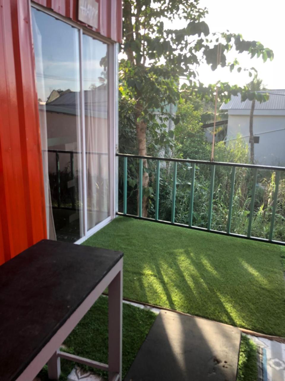 Can Tho Riverside Hostel Binh Thuy Εξωτερικό φωτογραφία