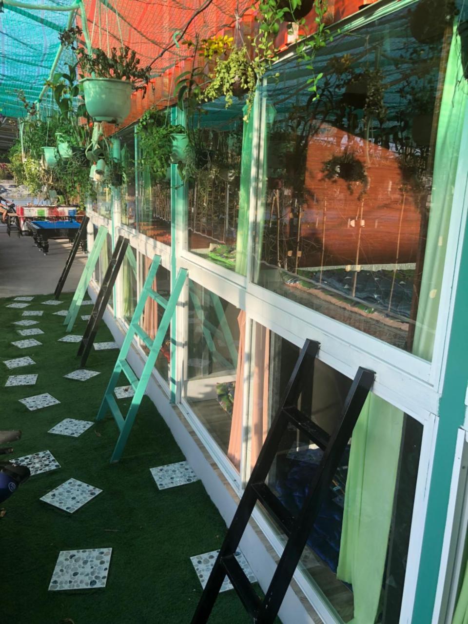 Can Tho Riverside Hostel Binh Thuy Εξωτερικό φωτογραφία