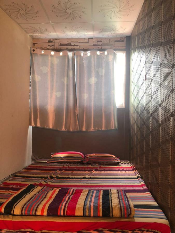 Can Tho Riverside Hostel Binh Thuy Εξωτερικό φωτογραφία