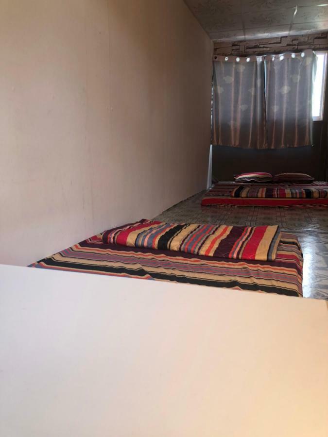 Can Tho Riverside Hostel Binh Thuy Εξωτερικό φωτογραφία
