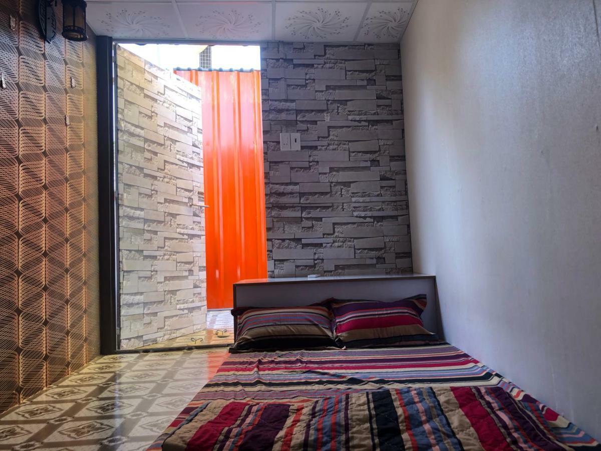 Can Tho Riverside Hostel Binh Thuy Εξωτερικό φωτογραφία