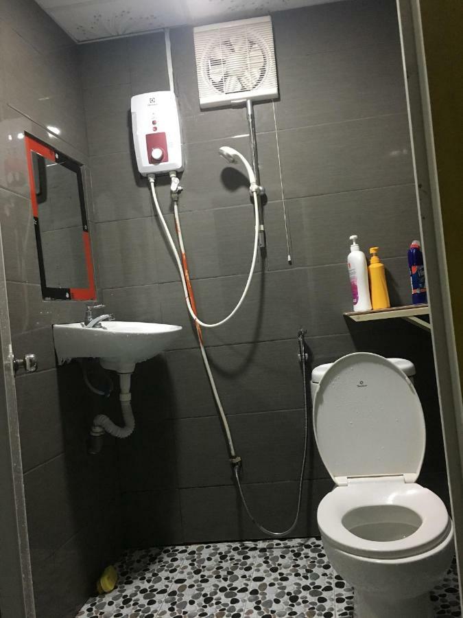 Can Tho Riverside Hostel Binh Thuy Εξωτερικό φωτογραφία