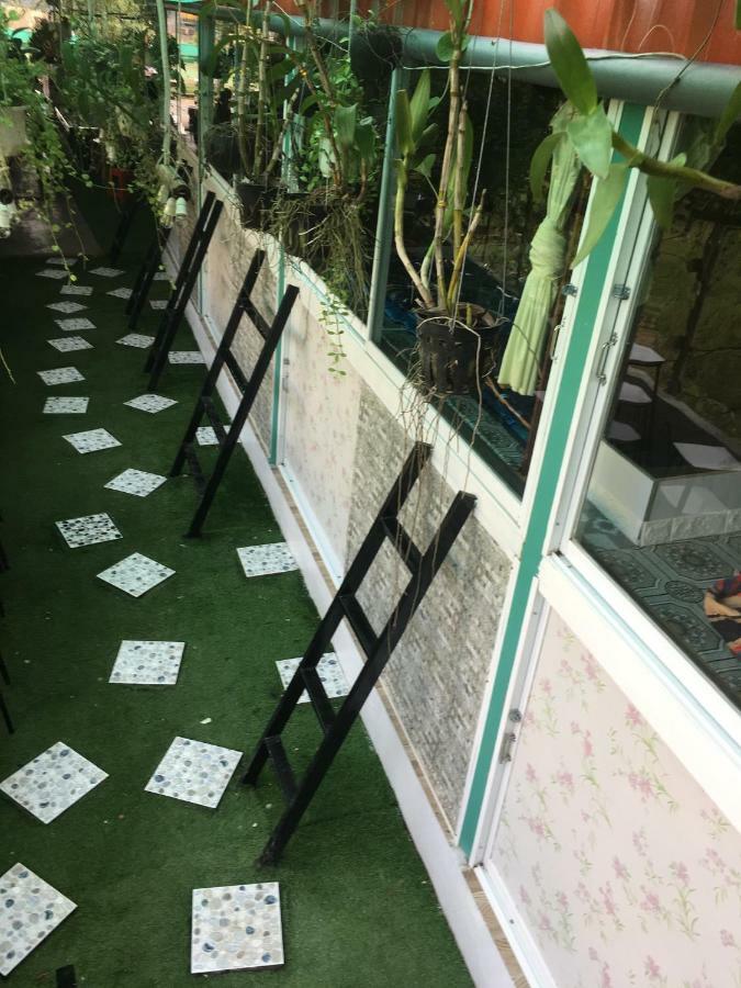 Can Tho Riverside Hostel Binh Thuy Εξωτερικό φωτογραφία