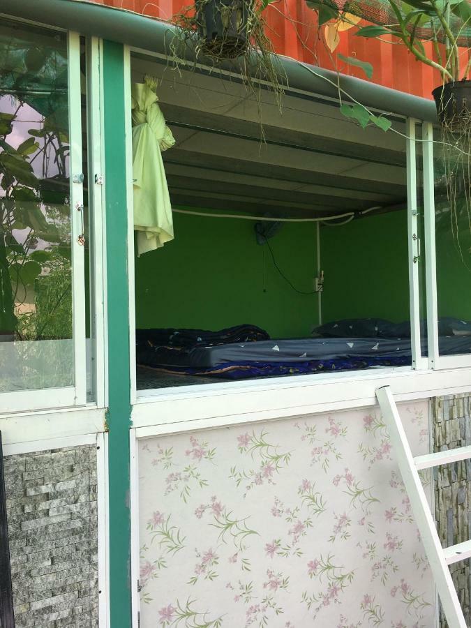 Can Tho Riverside Hostel Binh Thuy Εξωτερικό φωτογραφία
