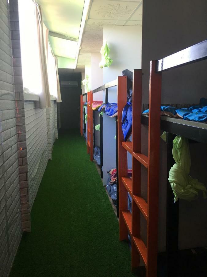 Can Tho Riverside Hostel Binh Thuy Εξωτερικό φωτογραφία