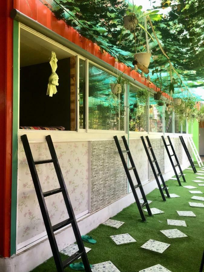 Can Tho Riverside Hostel Binh Thuy Εξωτερικό φωτογραφία