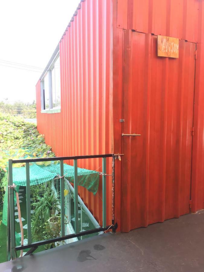 Can Tho Riverside Hostel Binh Thuy Εξωτερικό φωτογραφία