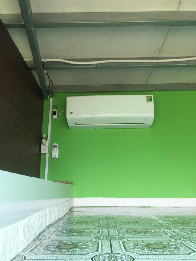 Can Tho Riverside Hostel Binh Thuy Εξωτερικό φωτογραφία